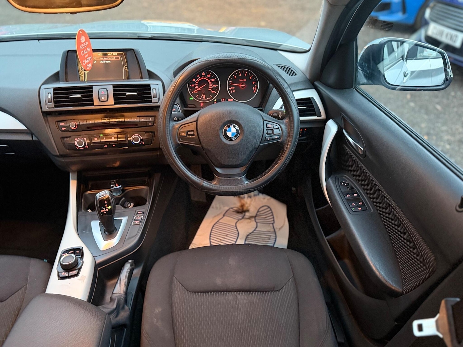 Used BMW 1 Series 2013 for sale - 77040986: Photo 30