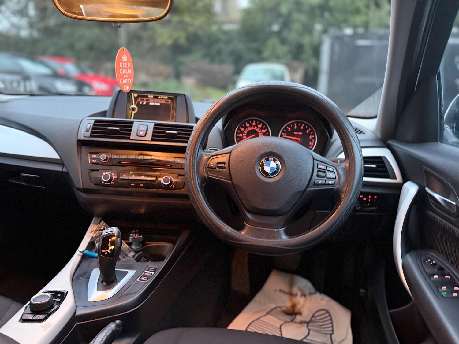 Used BMW 1 Series 2013 for sale - 77040986: Photo 33