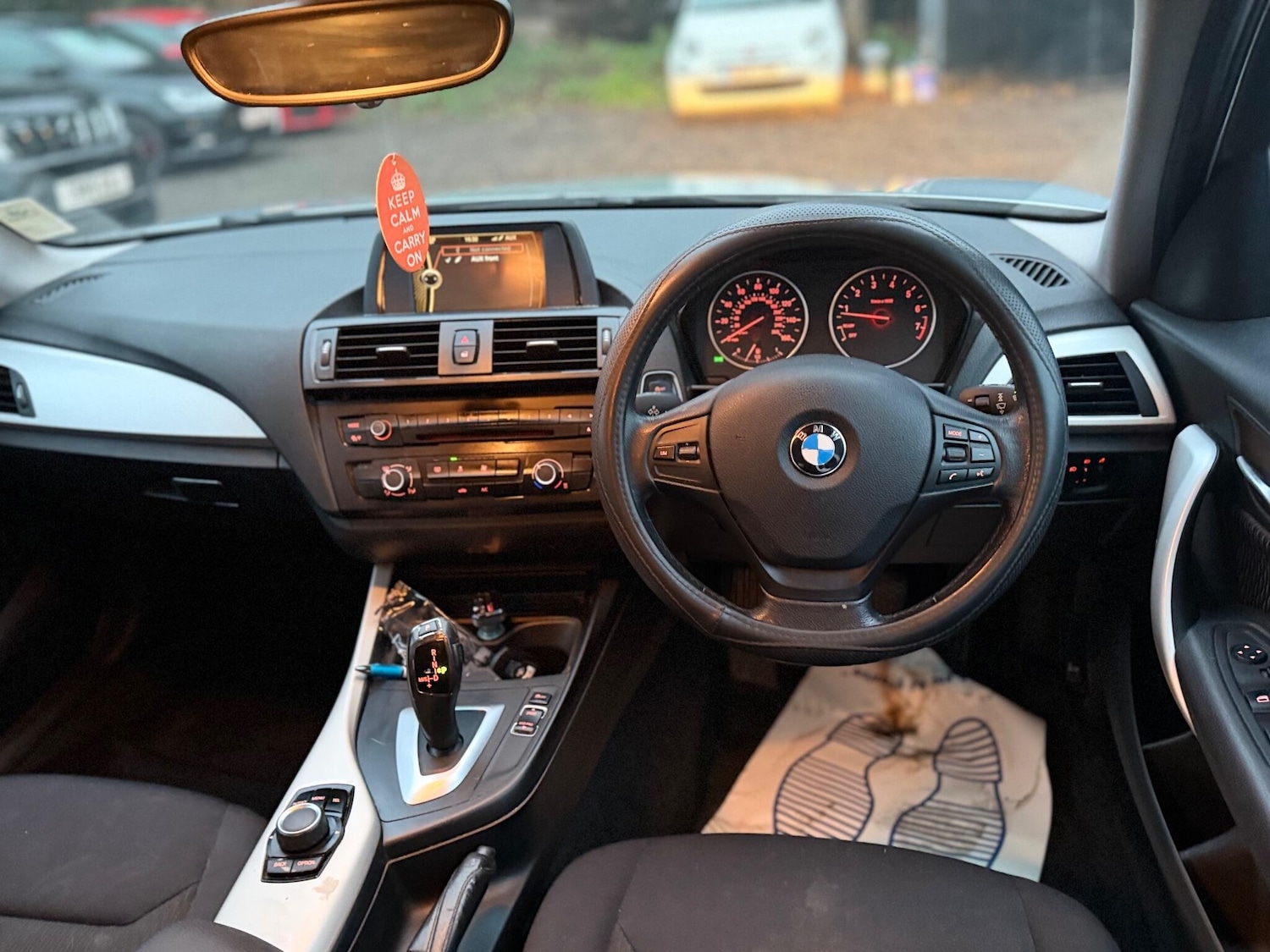 Used BMW 1 Series 2013 for sale - 77040986: Photo 34
