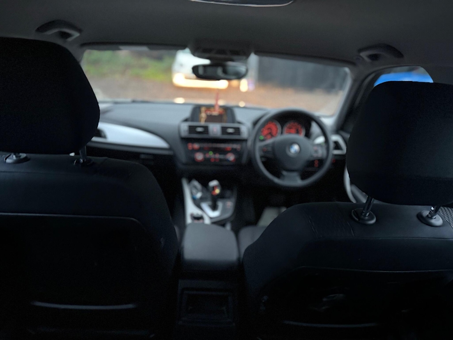 Used BMW 1 Series 2013 for sale - 77040986: Photo 35