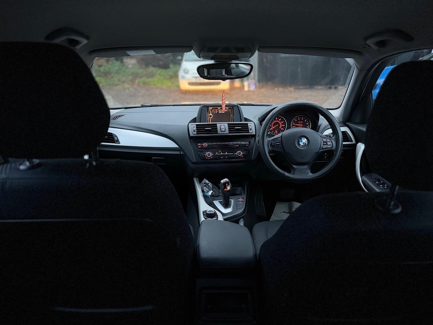 Used BMW 1 Series 2013 for sale - 77040986: Photo 36