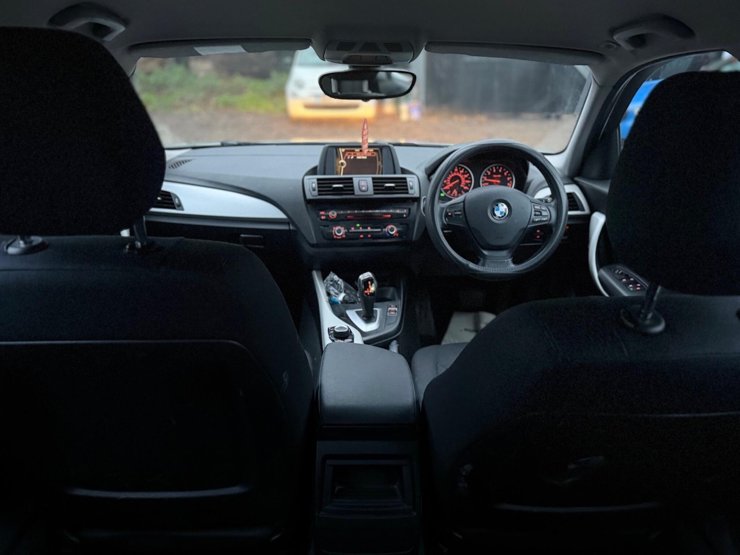 Used BMW 1 Series 2013 for sale - 77040986: Photo 37