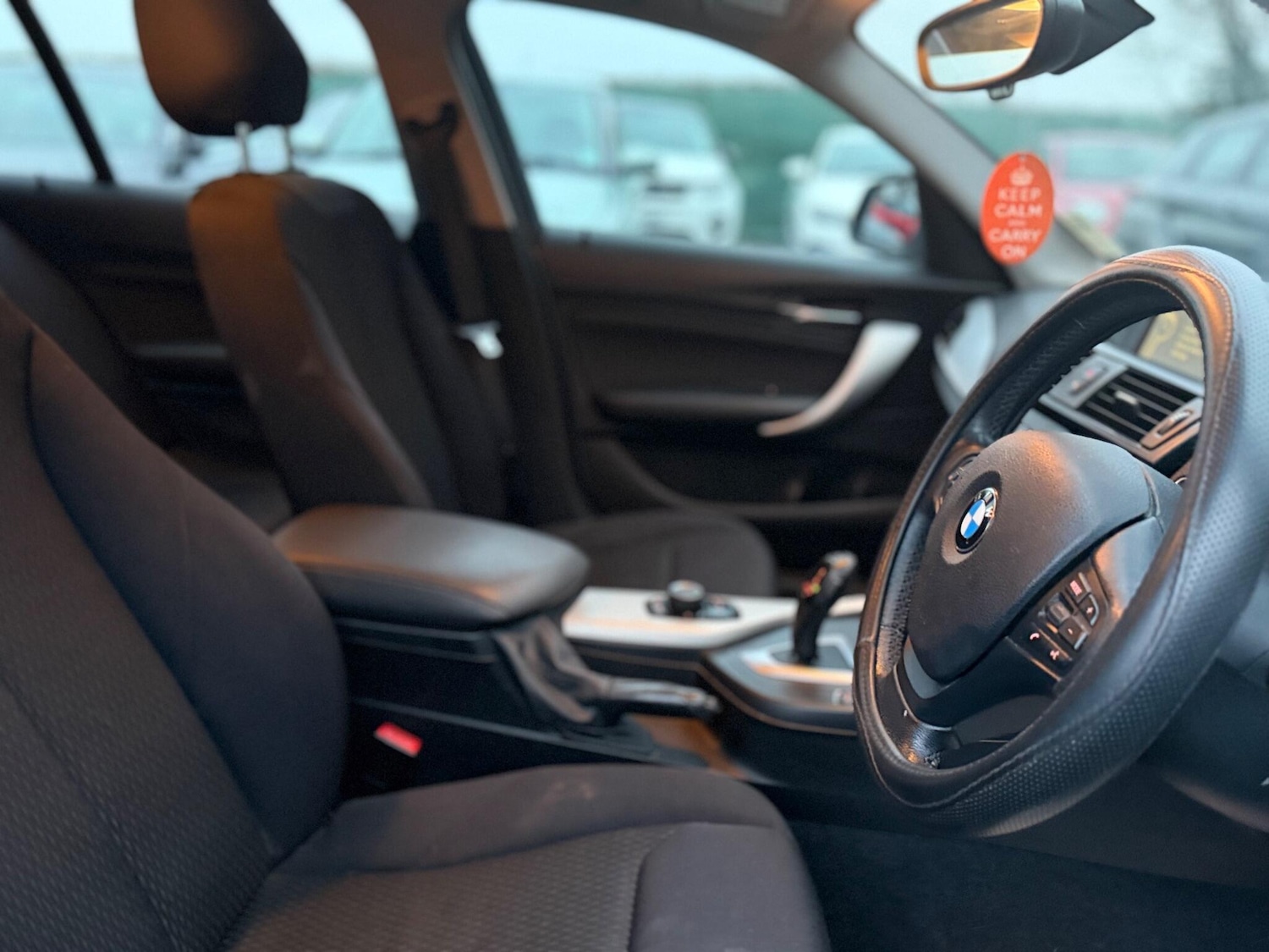 Used BMW 1 Series 2013 for sale - 77040986: Photo 38