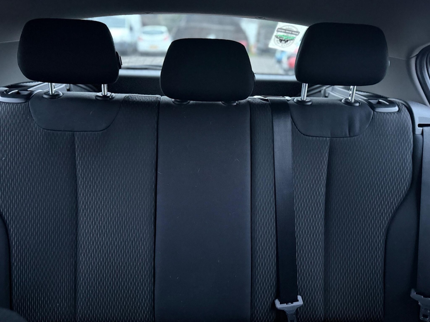 Used BMW 1 Series 2013 for sale - 77040986: Photo 39