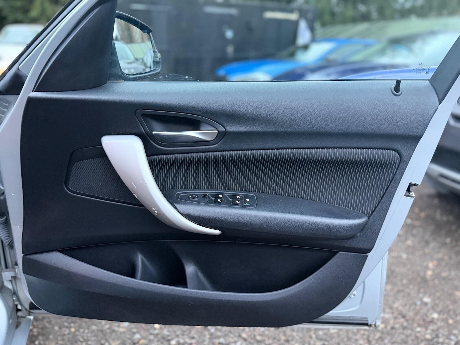 Used BMW 1 Series 2013 for sale - 77040986: Photo 48