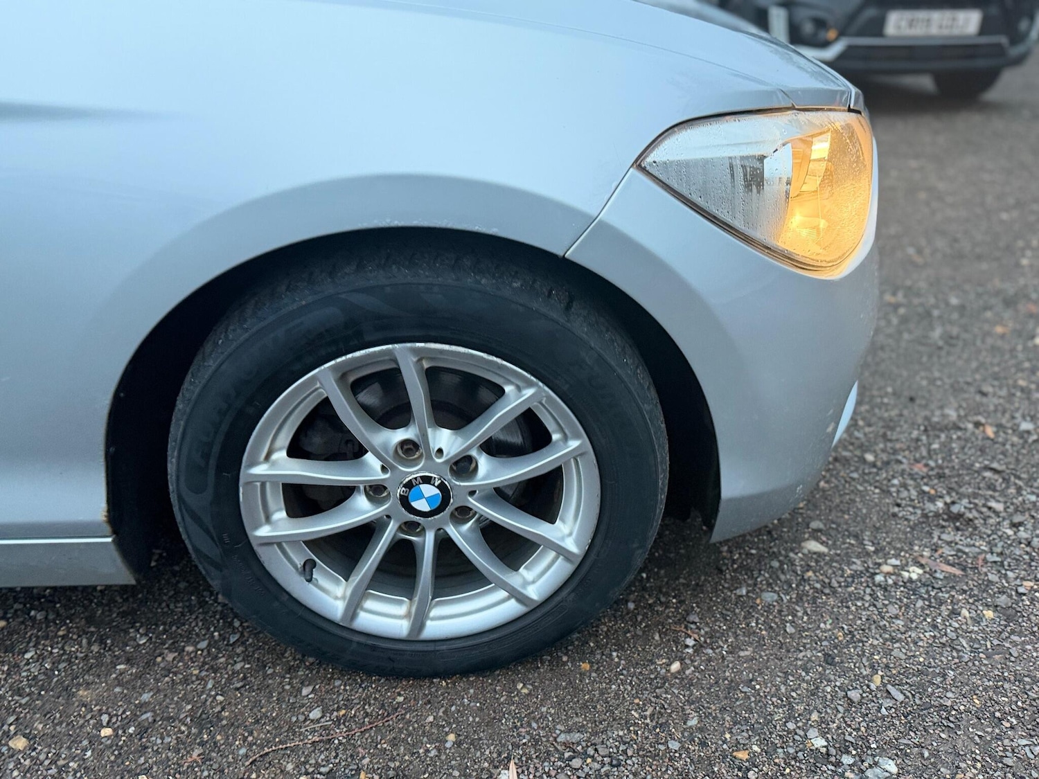 Used BMW 1 Series 2013 for sale - 77040986: Photo 49