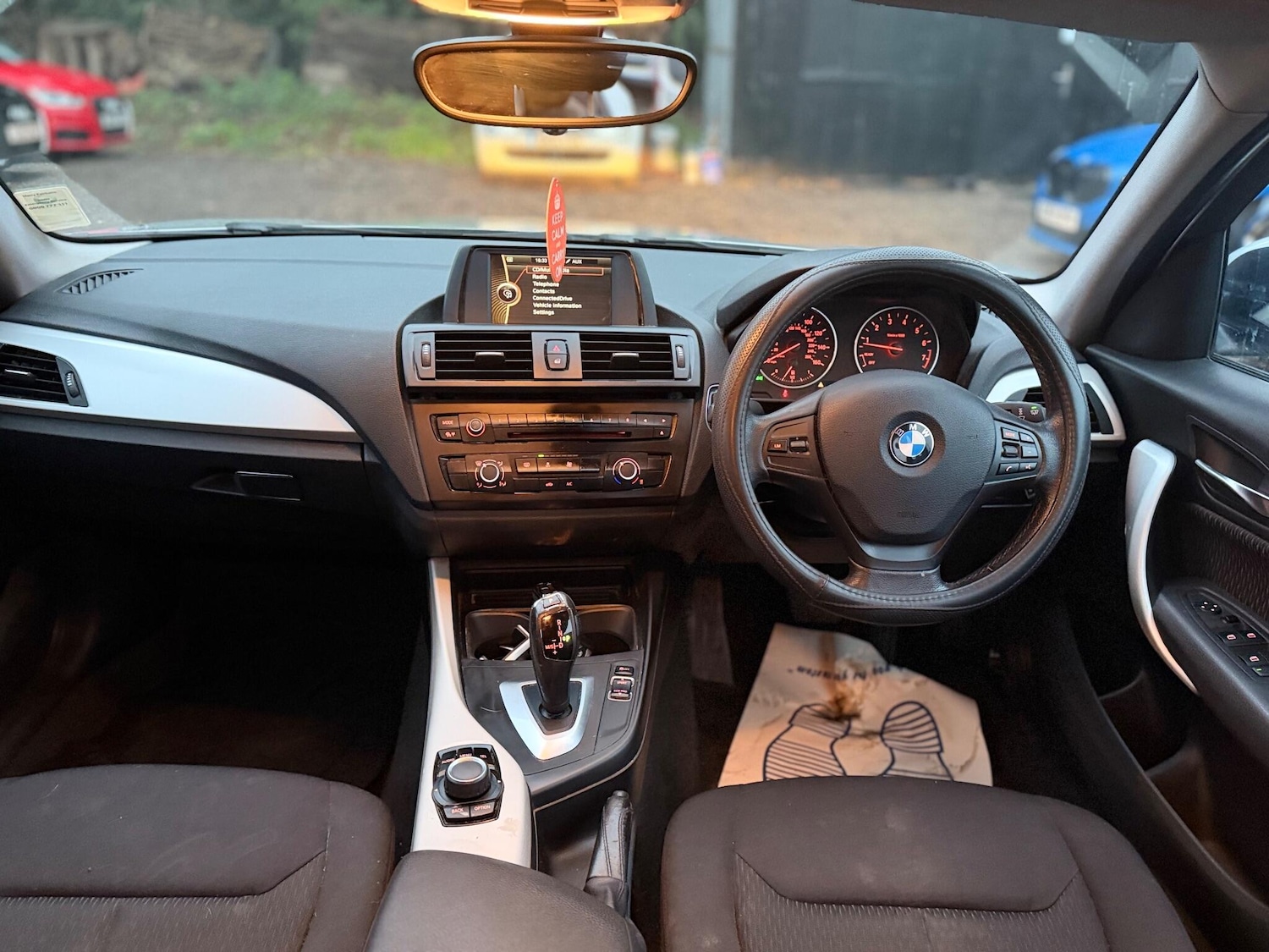 Used BMW 1 Series 2013 for sale - 77040986: Photo 5