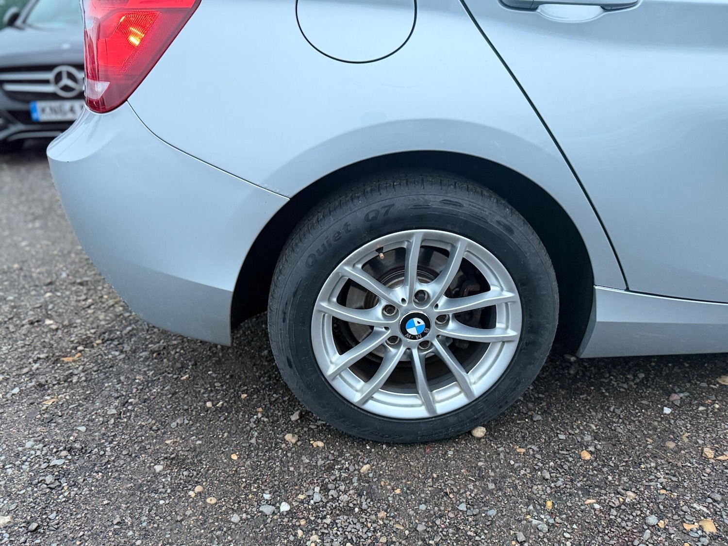 Used BMW 1 Series 2013 for sale - 77040986: Photo 50