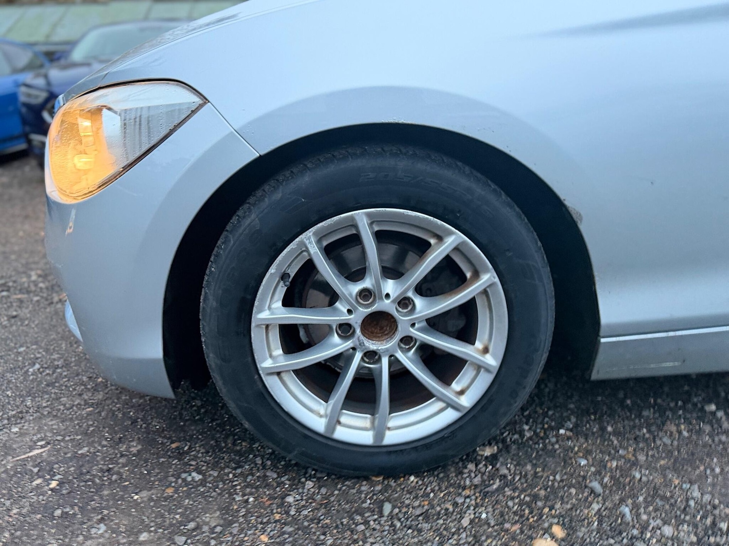 Used BMW 1 Series 2013 for sale - 77040986: Photo 52