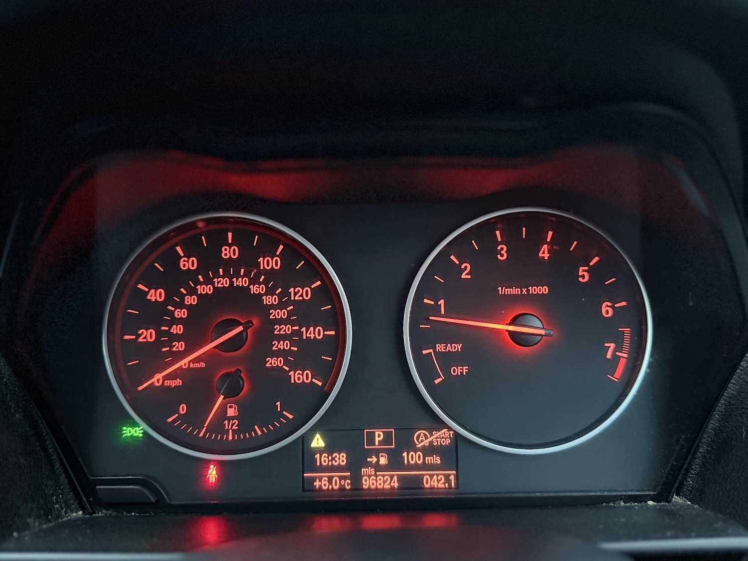 Used BMW 1 Series 2013 for sale - 77040986: Photo 57