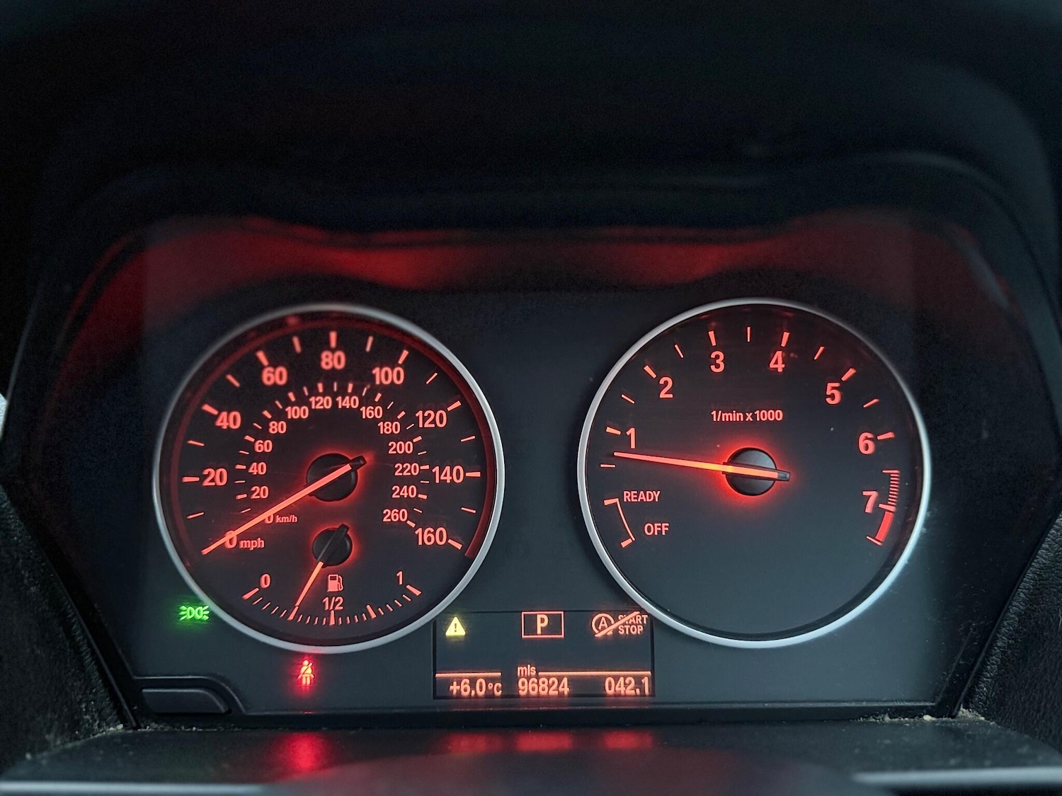 Used BMW 1 Series 2013 for sale - 77040986: Photo 58