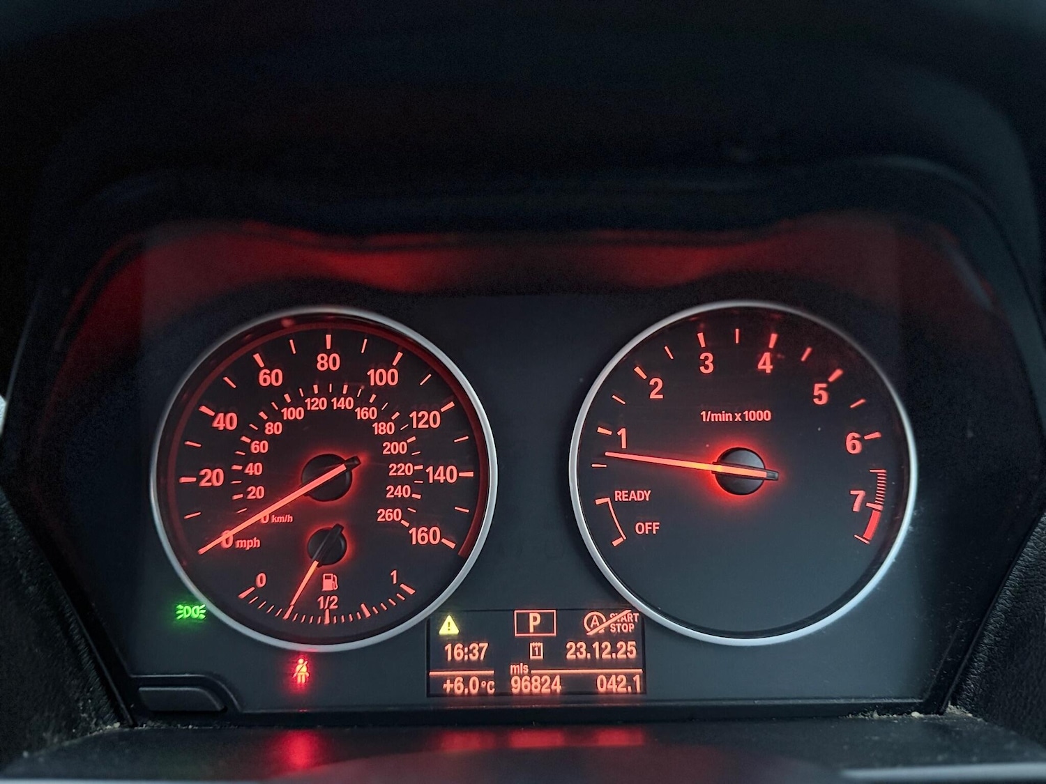 Used BMW 1 Series 2013 for sale - 77040986: Photo 59