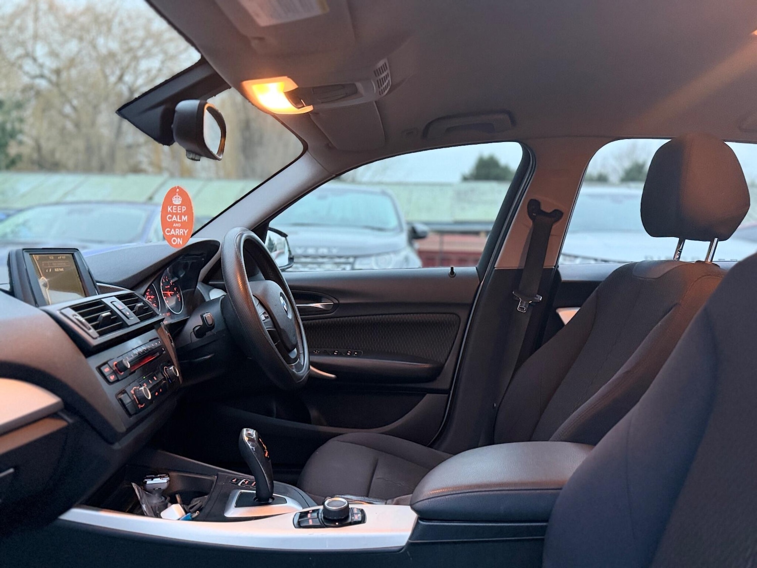 Used BMW 1 Series 2013 for sale - 77040986: Photo 6