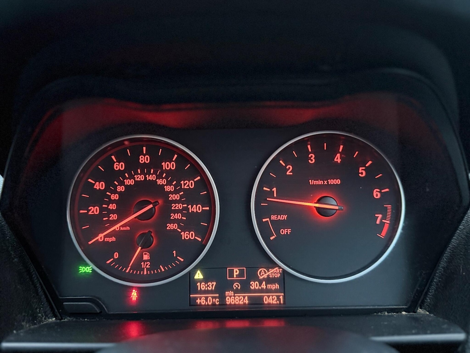 Used BMW 1 Series 2013 for sale - 77040986: Photo 60