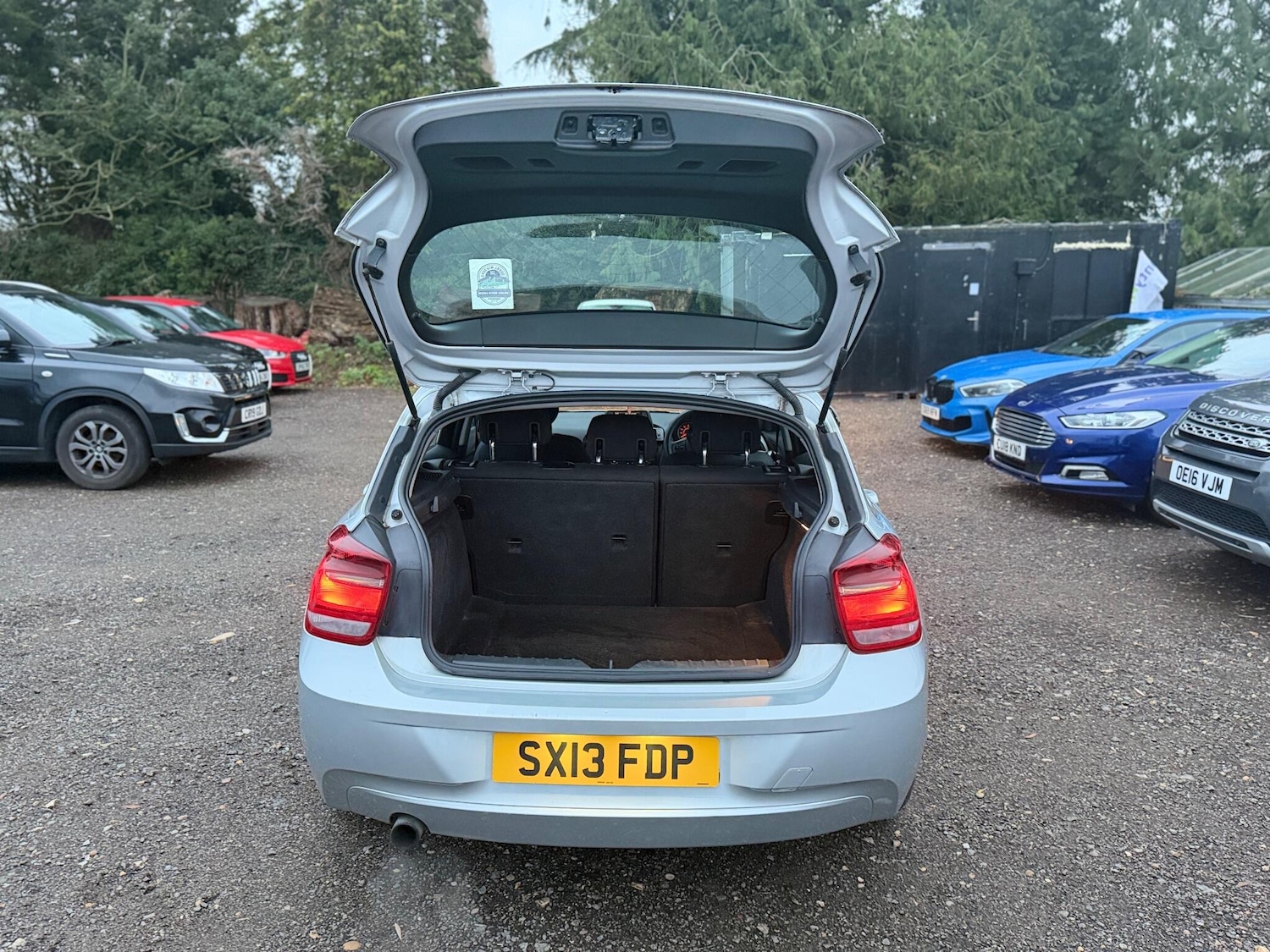 Used BMW 1 Series 2013 for sale - 77040986: Photo 61