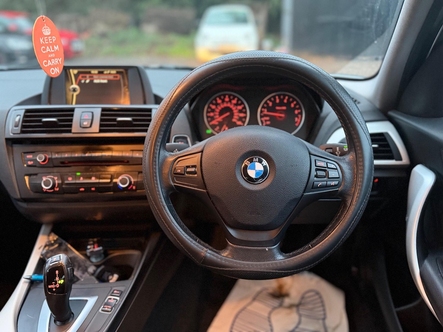 Used BMW 1 Series 2013 for sale - 77040986: Photo 67