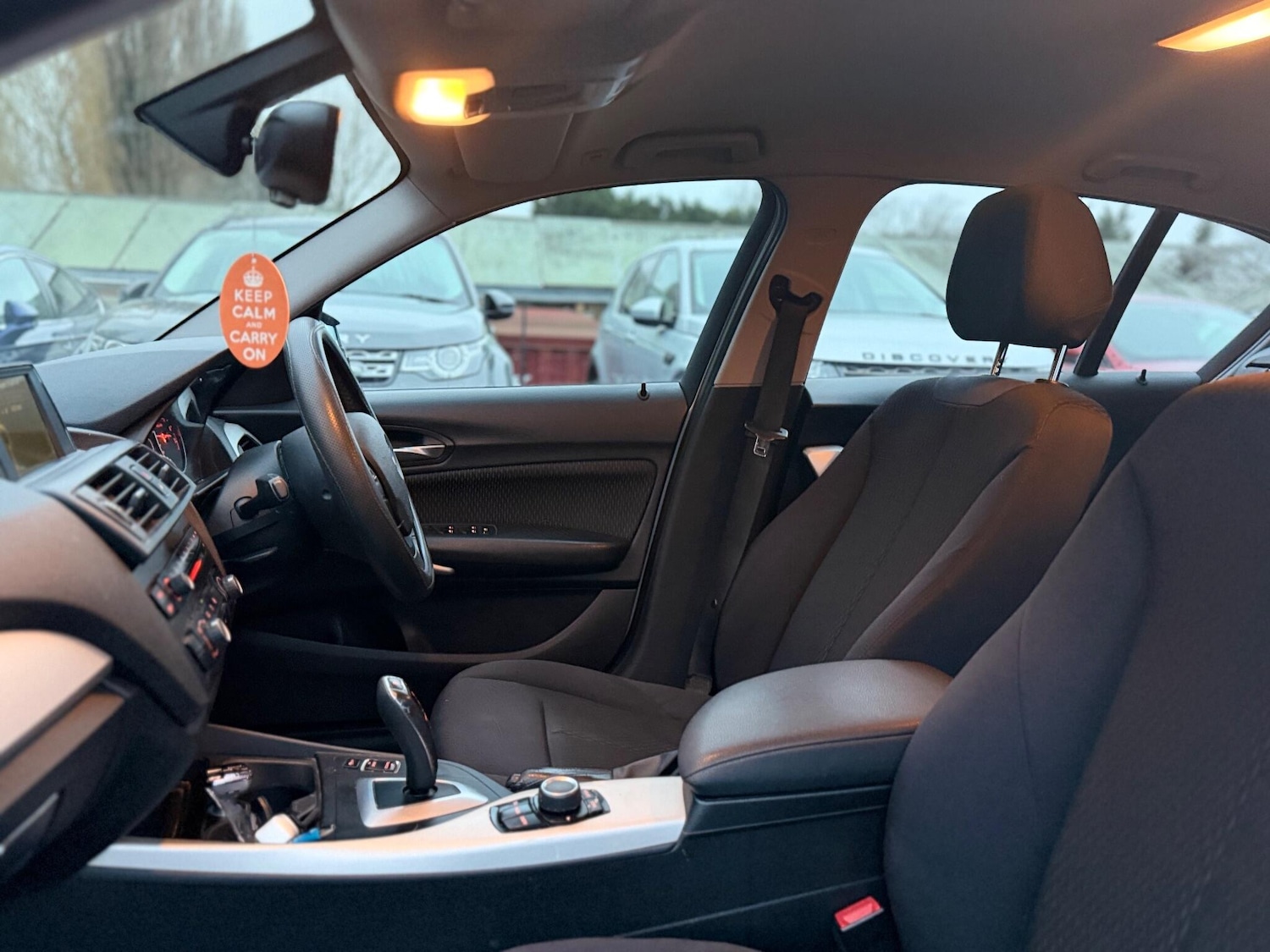 Used BMW 1 Series 2013 for sale - 77040986: Photo 68