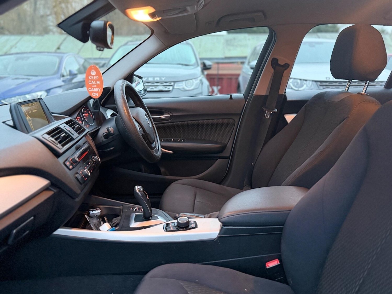 Used BMW 1 Series 2013 for sale - 77040986: Photo 69