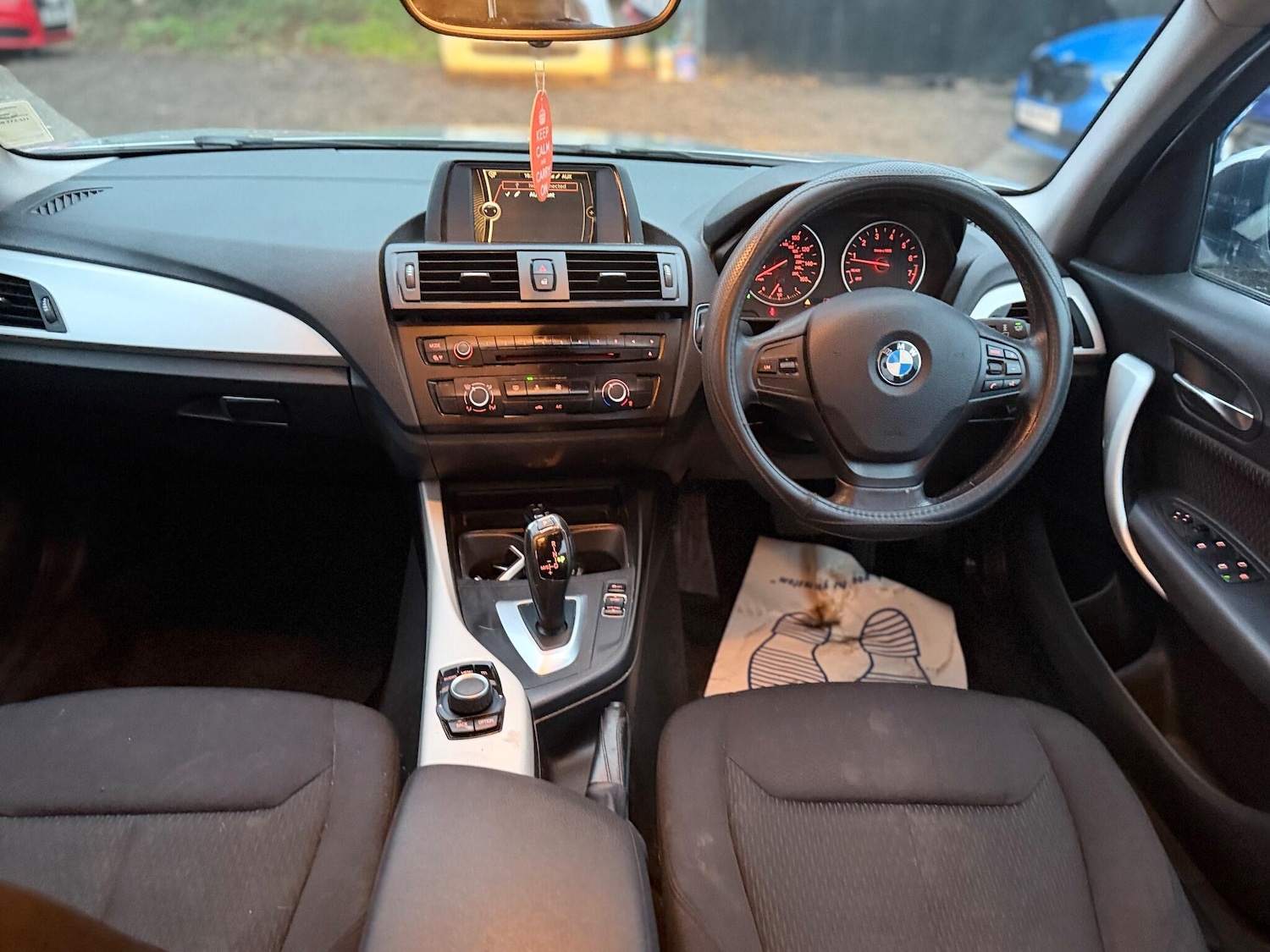 Used BMW 1 Series 2013 for sale - 77040986: Photo 8