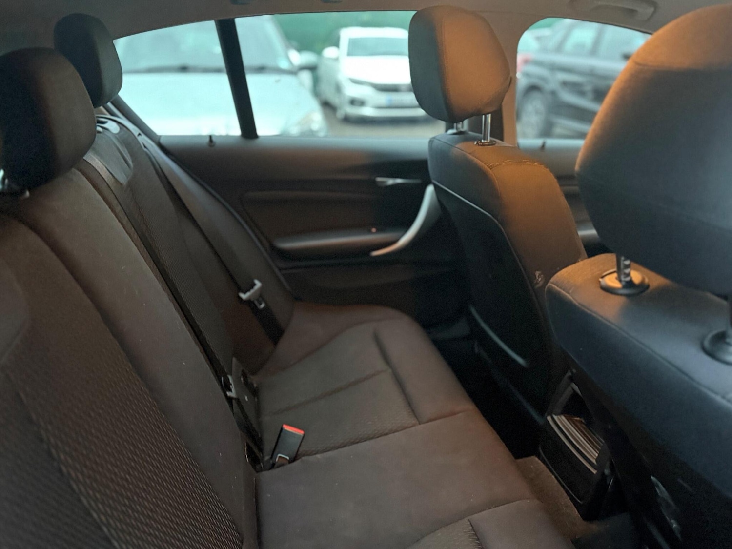 Used BMW 1 Series 2013 for sale - 77040986: Photo 9