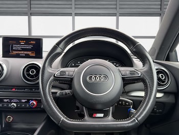 Used Audi A3 2015 for sale - 78297078: Photo