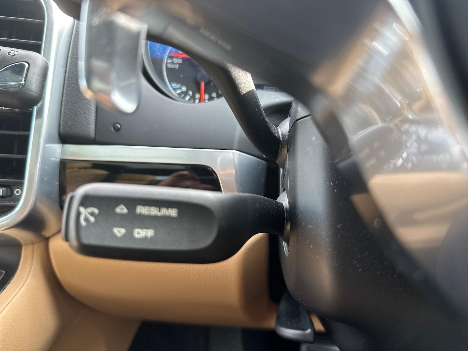 Used Porsche Cayenne 2015 for sale - 76294700: Photo 46