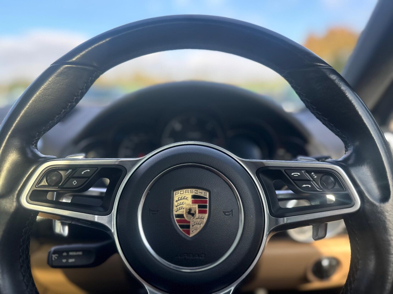 Used Porsche Cayenne 2015 for sale - 76294700: Photo 60