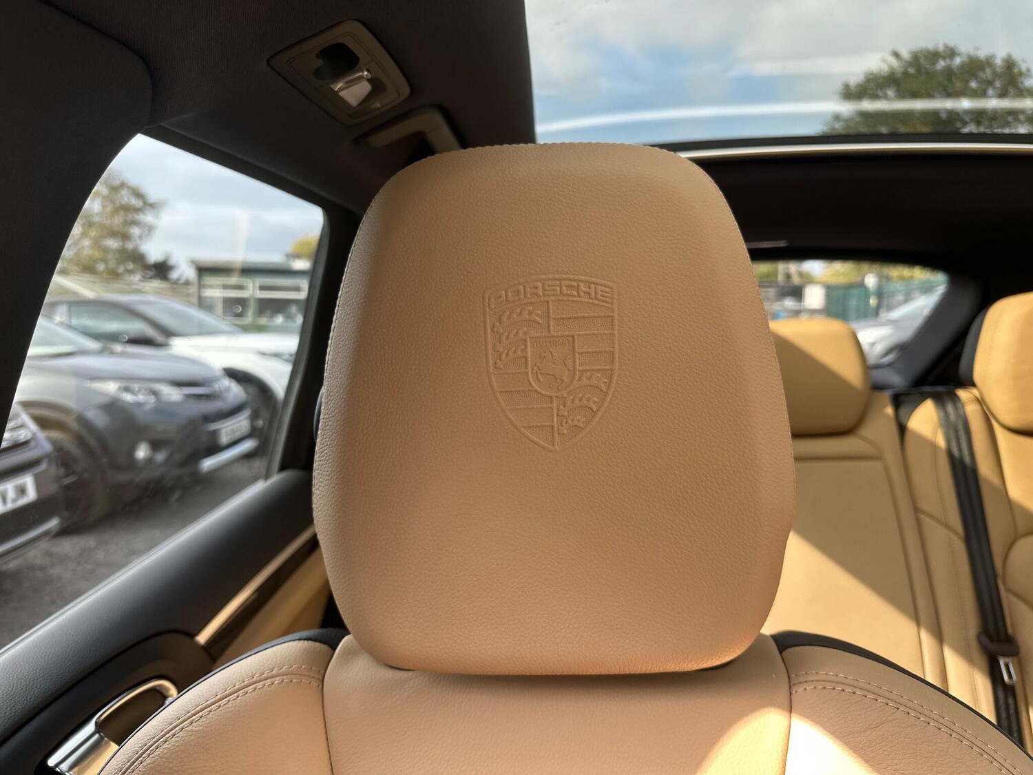 Used Porsche Cayenne 2015 for sale - 76294700: Photo 73