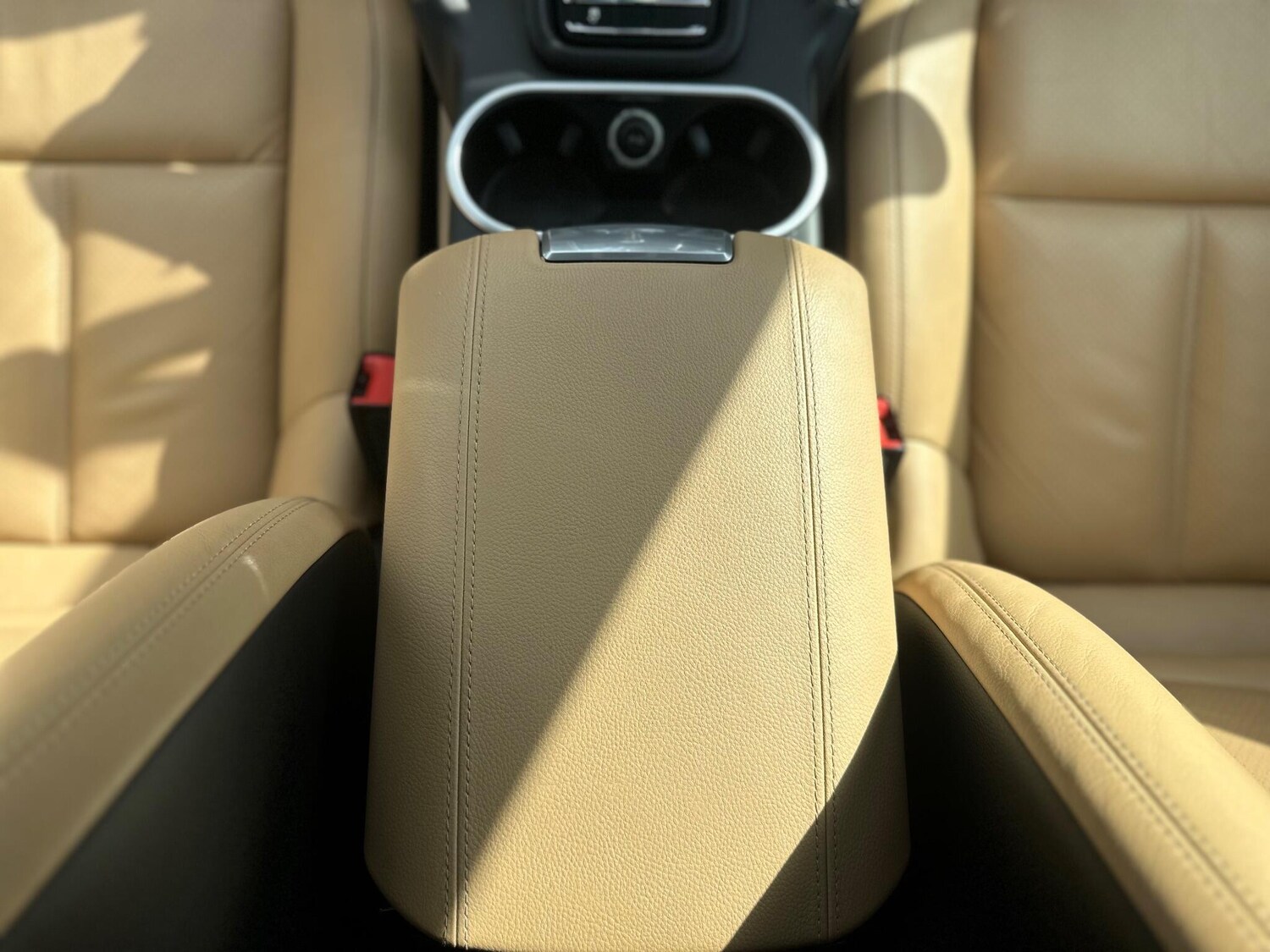 Used Porsche Cayenne 2015 for sale - 76294700: Photo 75