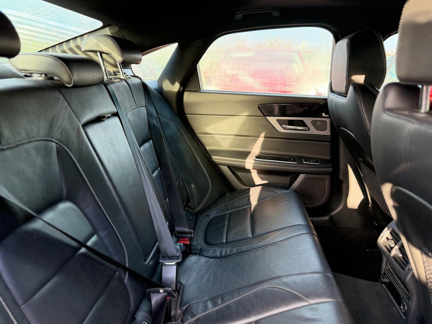 Used Jaguar XF 2015 for sale - 76992124: Photo 10