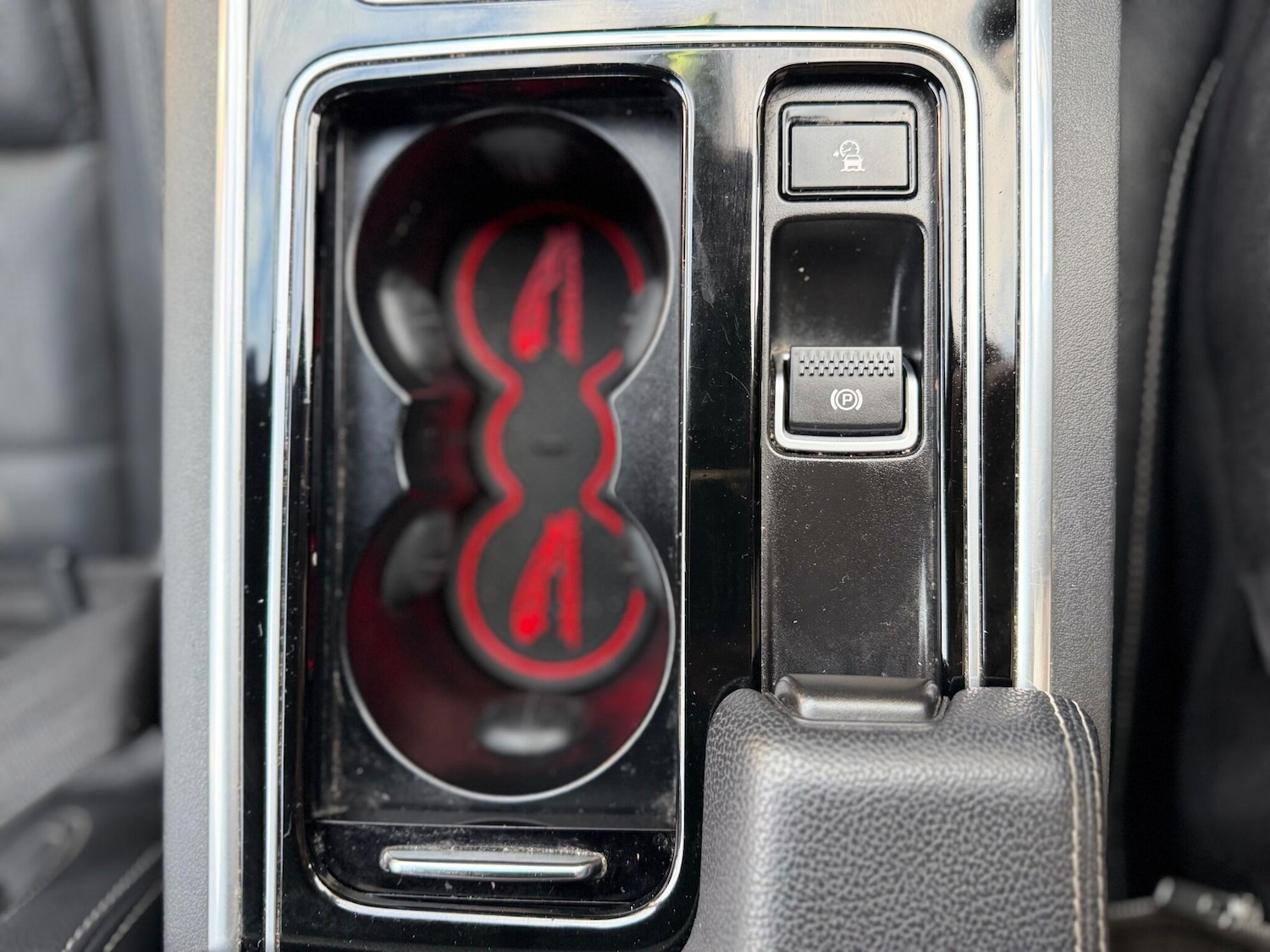 Used Jaguar XF 2015 for sale - 76992124: Photo 28