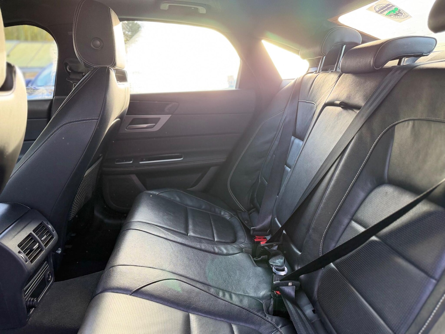 Used Jaguar XF 2015 for sale - 76992124: Photo 40