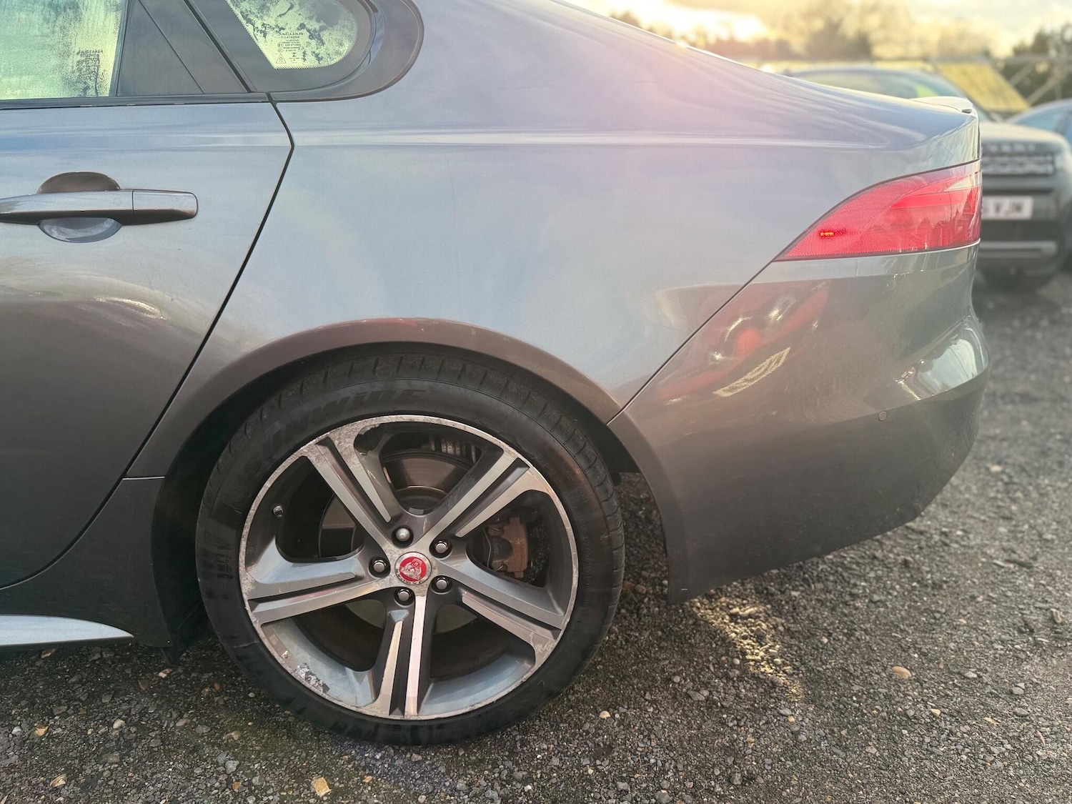 Used Jaguar XF 2015 for sale - 76992124: Photo 51