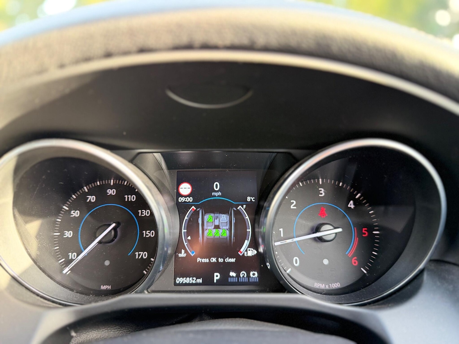 Used Jaguar XF 2015 for sale - 76992124: Photo 66