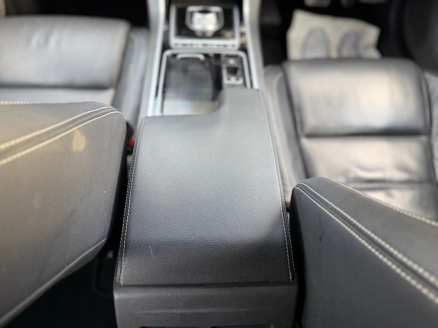 Used Jaguar XF 2015 for sale - 76992124: Photo 86