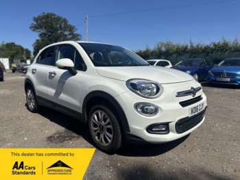 2016 (16) - 1.4 MultiAir Pop Star Euro 6 (s/s) 5dr