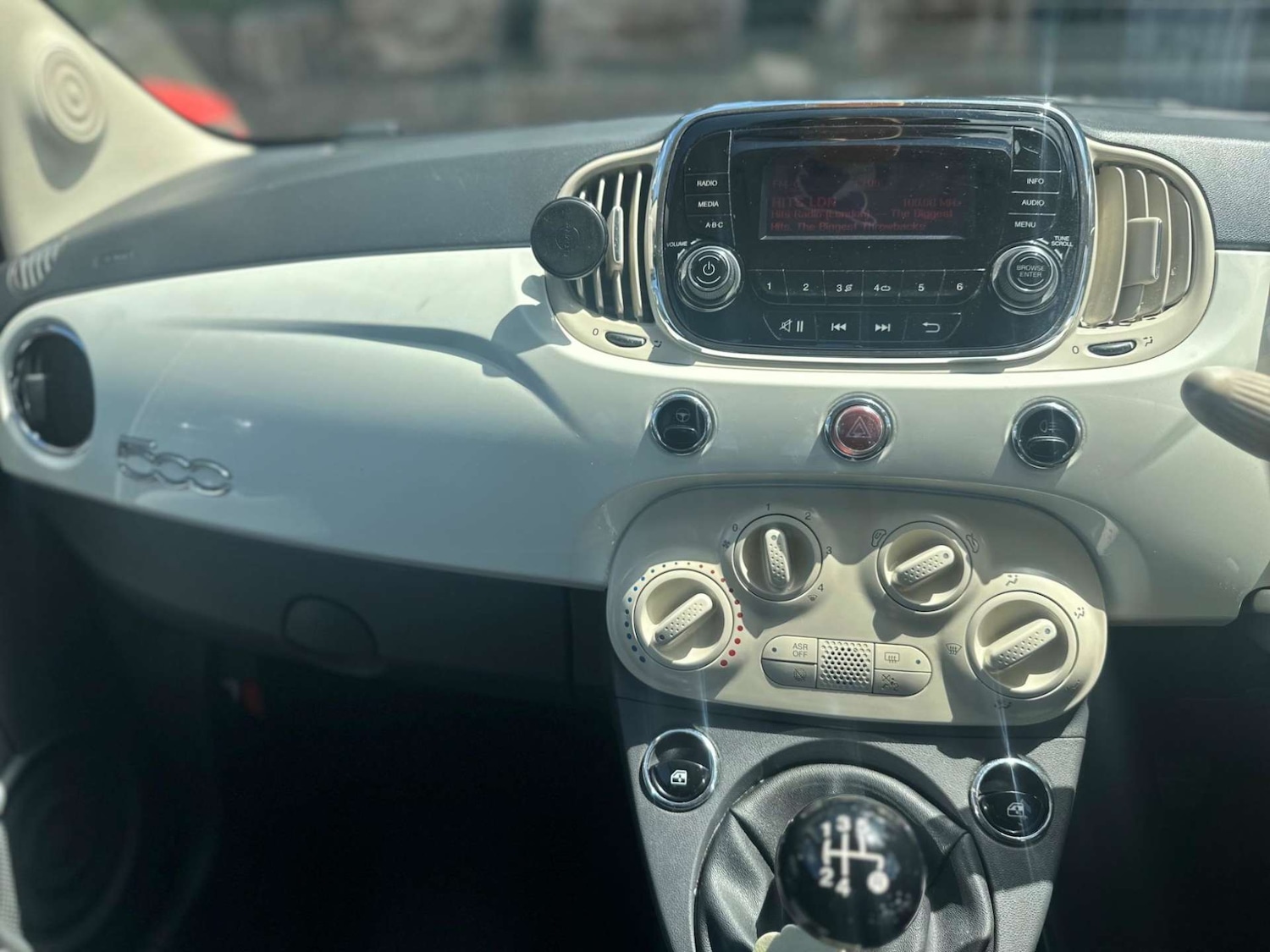 Used Fiat 500 2016 for sale - 77946177: Photo 10