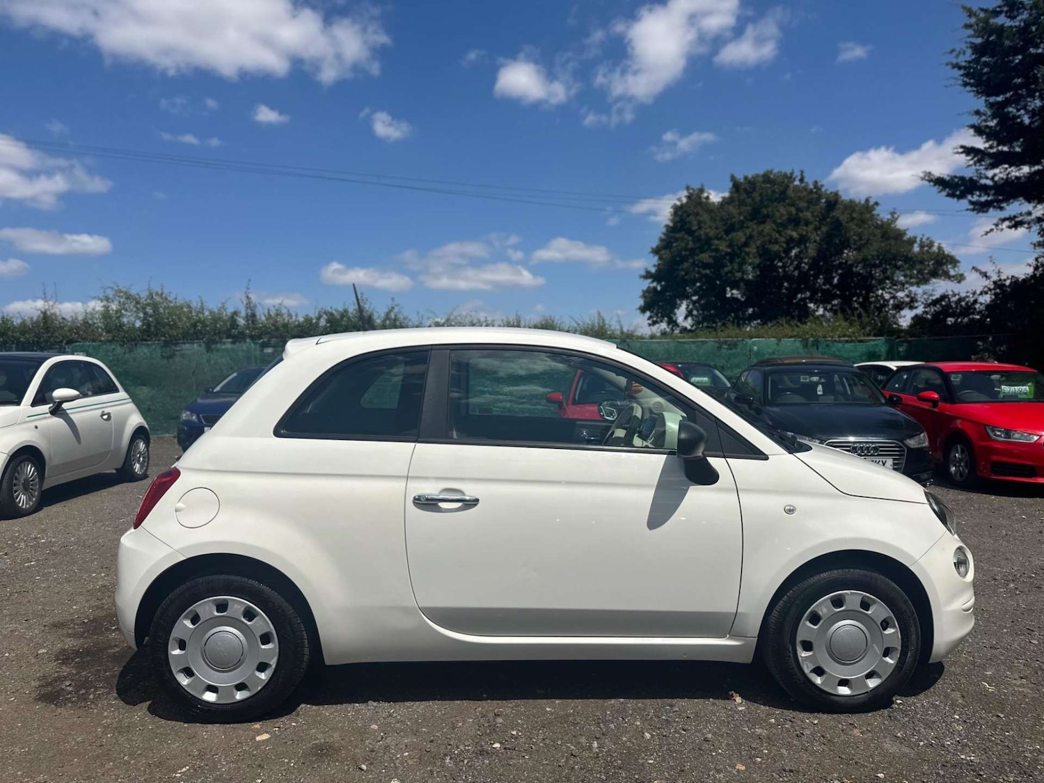 Used Fiat 500 2016 for sale - 77946177: Photo 28