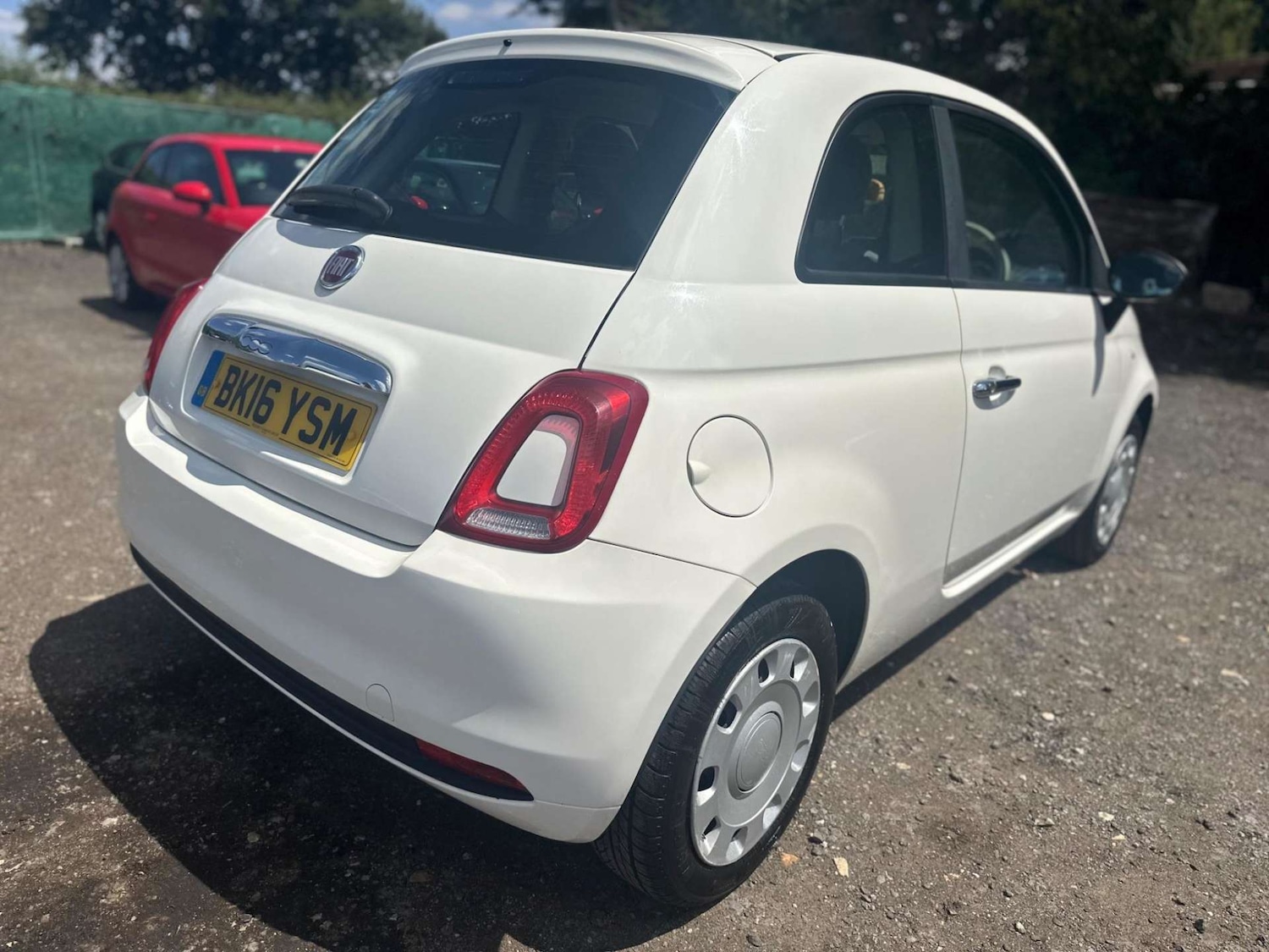Used Fiat 500 2016 for sale - 77946177: Photo 31