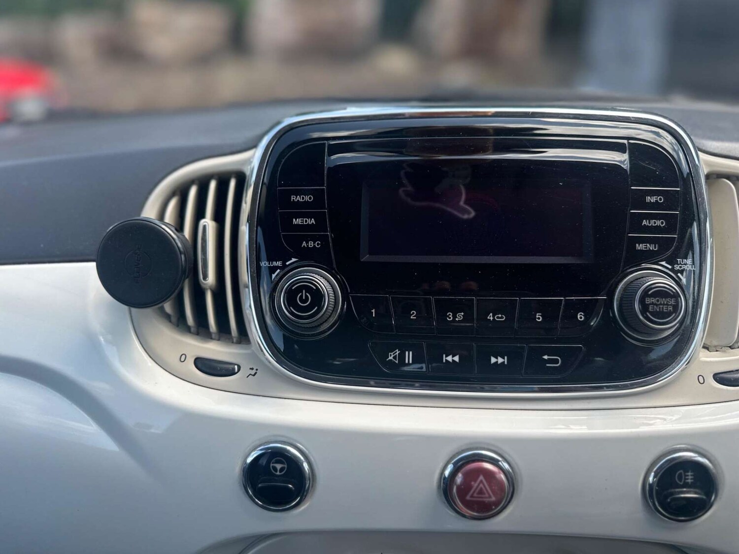 Used Fiat 500 2016 for sale - 77946177: Photo 33