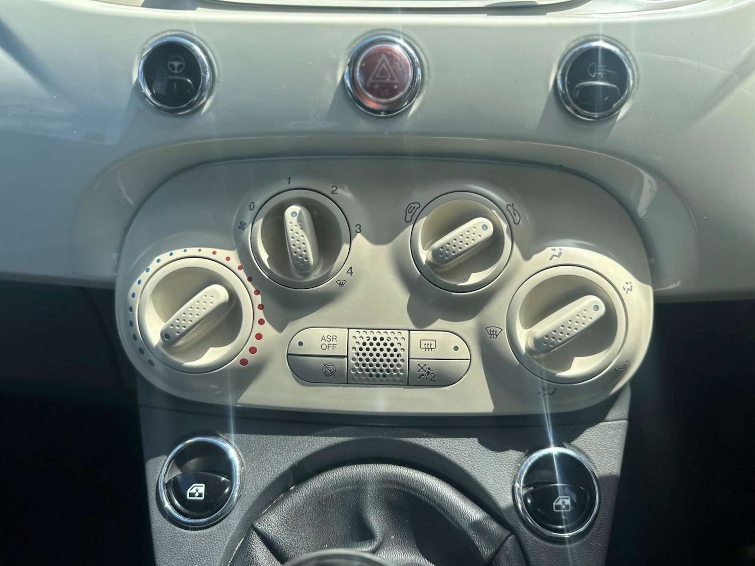 Used Fiat 500 2016 for sale - 77946177: Photo 35