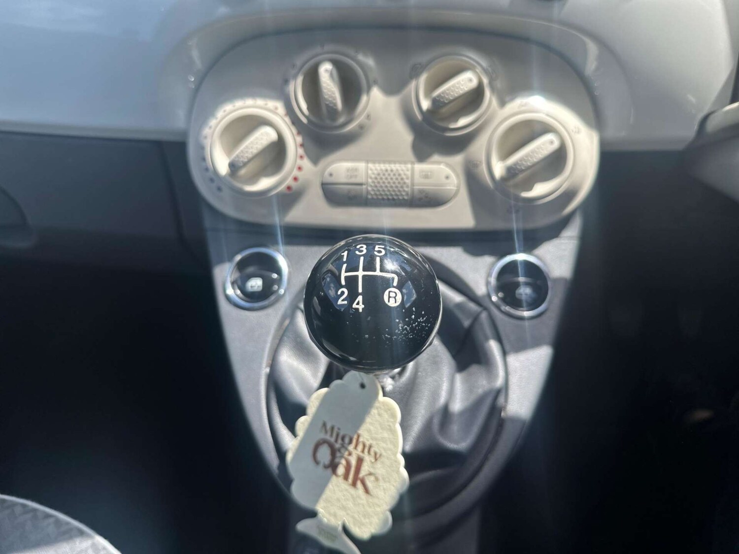 Used Fiat 500 2016 for sale - 77946177: Photo 36