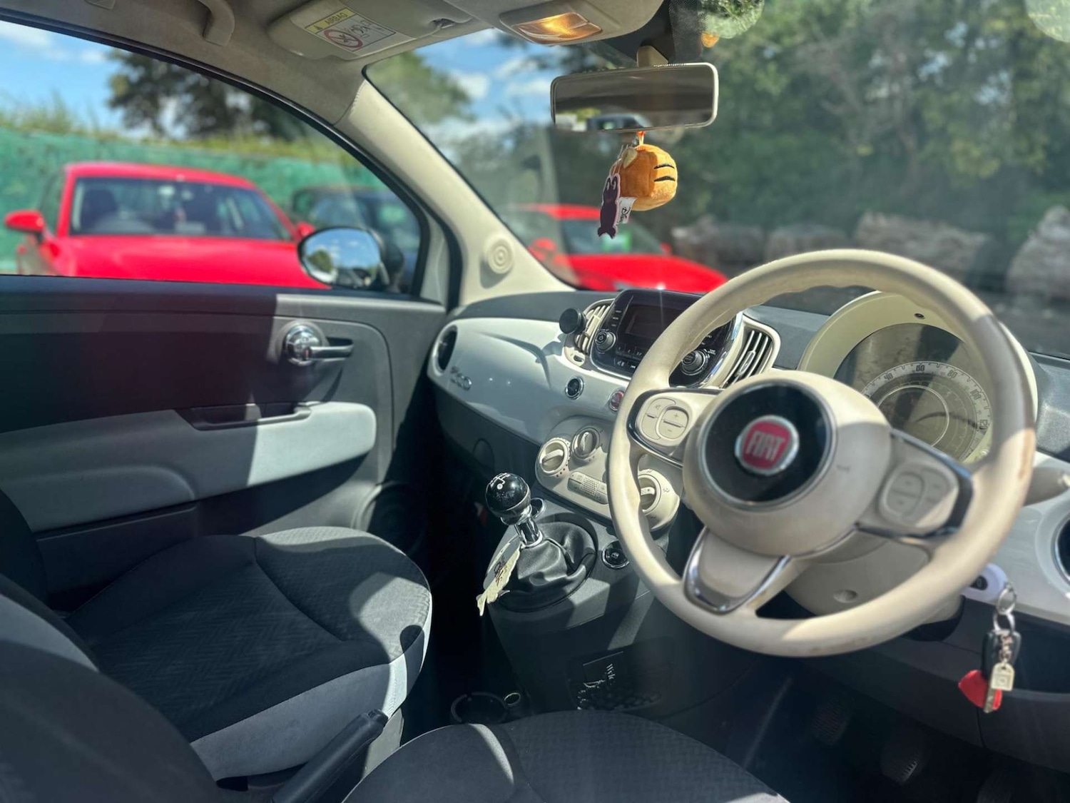 Used Fiat 500 2016 for sale - 77946177: Photo 37