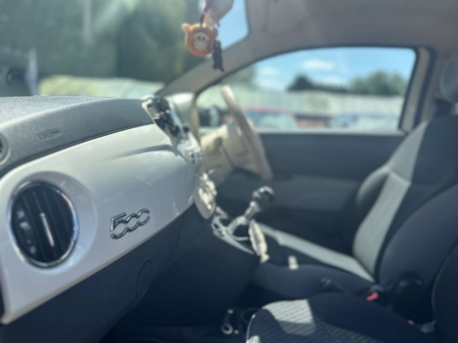 Used Fiat 500 2016 for sale - 77946177: Photo 38