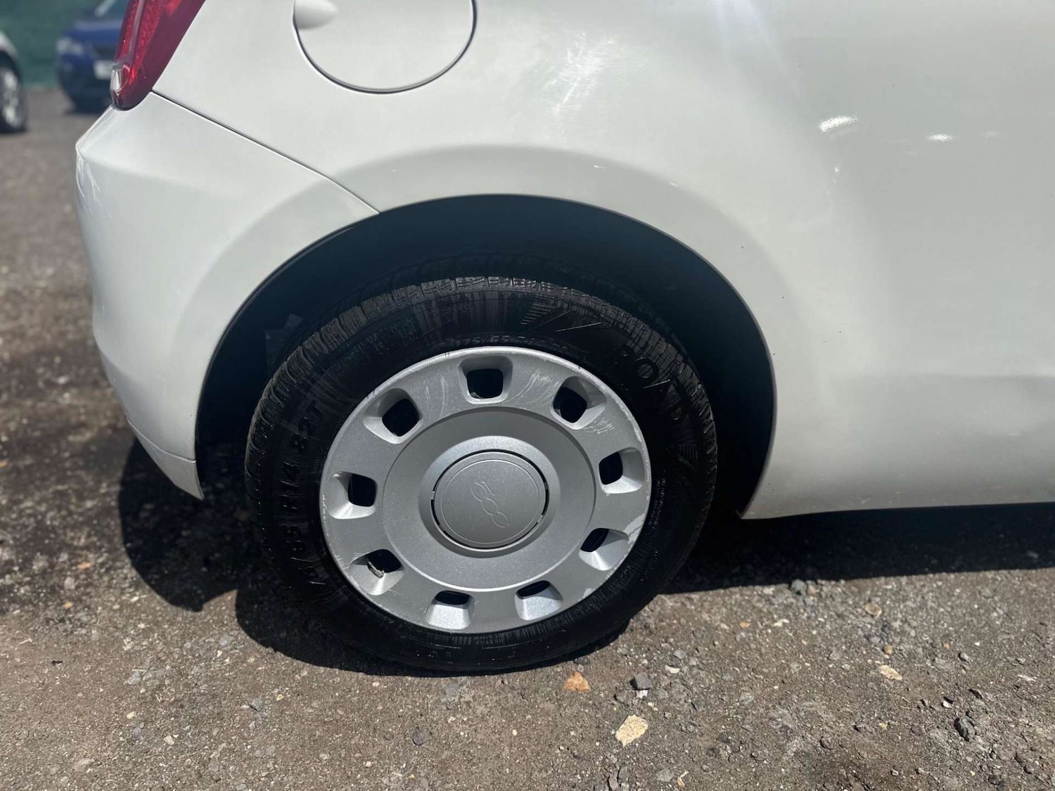 Used Fiat 500 2016 for sale - 77946177: Photo 50