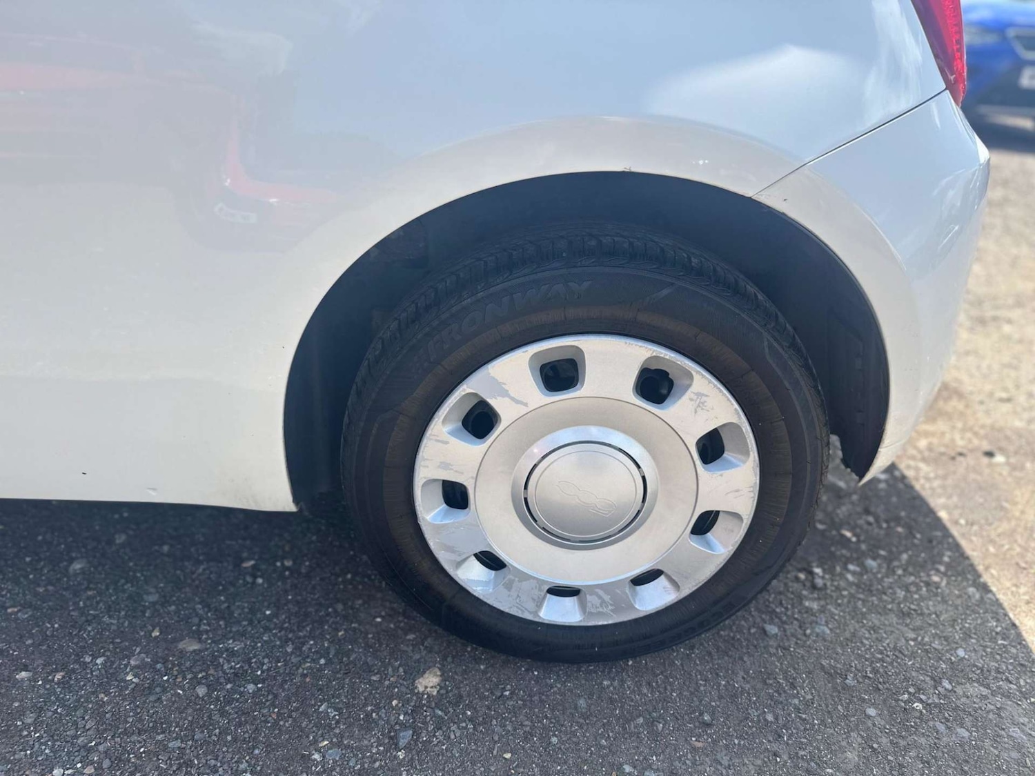 Used Fiat 500 2016 for sale - 77946177: Photo 51