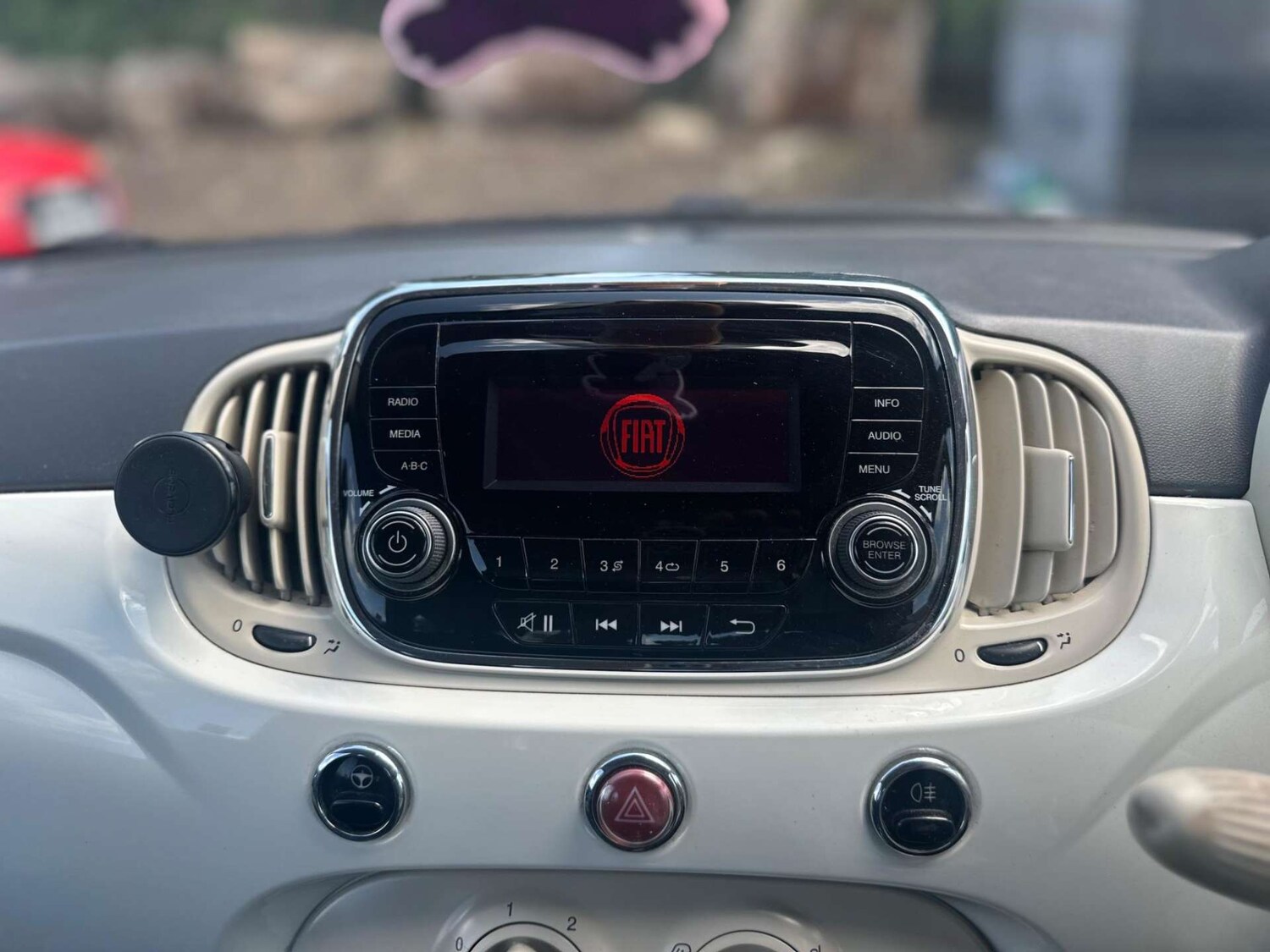 Used Fiat 500 2016 for sale - 77946177: Photo 53