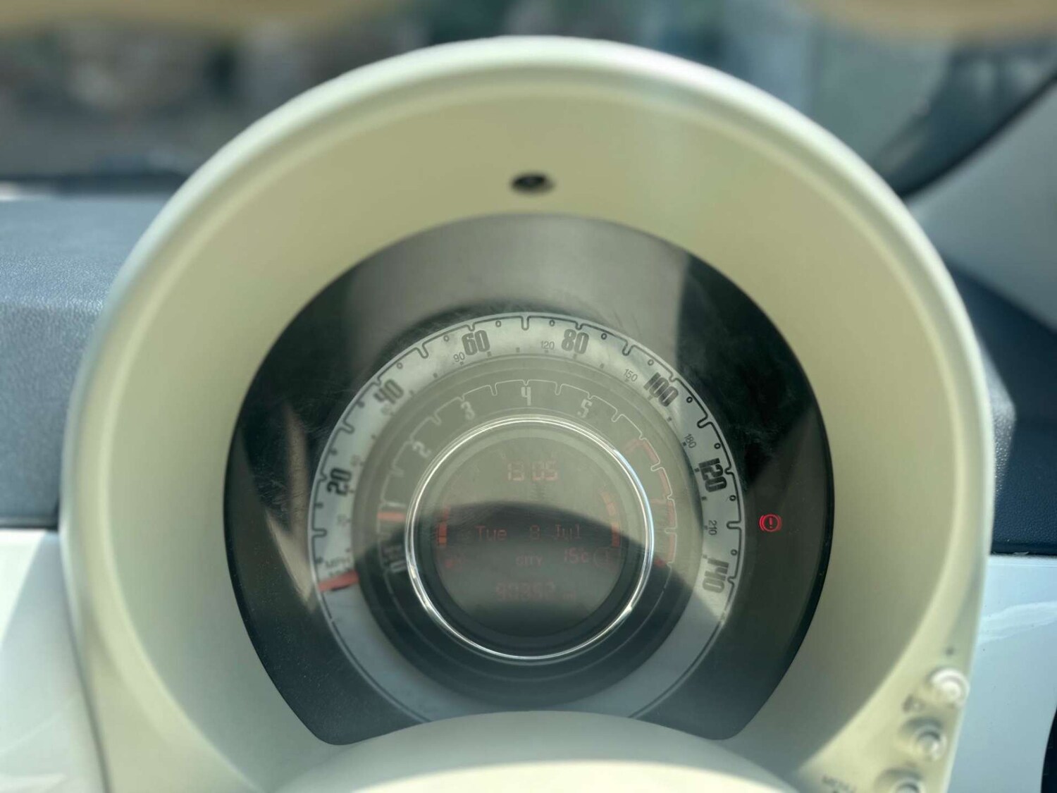 Used Fiat 500 2016 for sale - 77946177: Photo 55