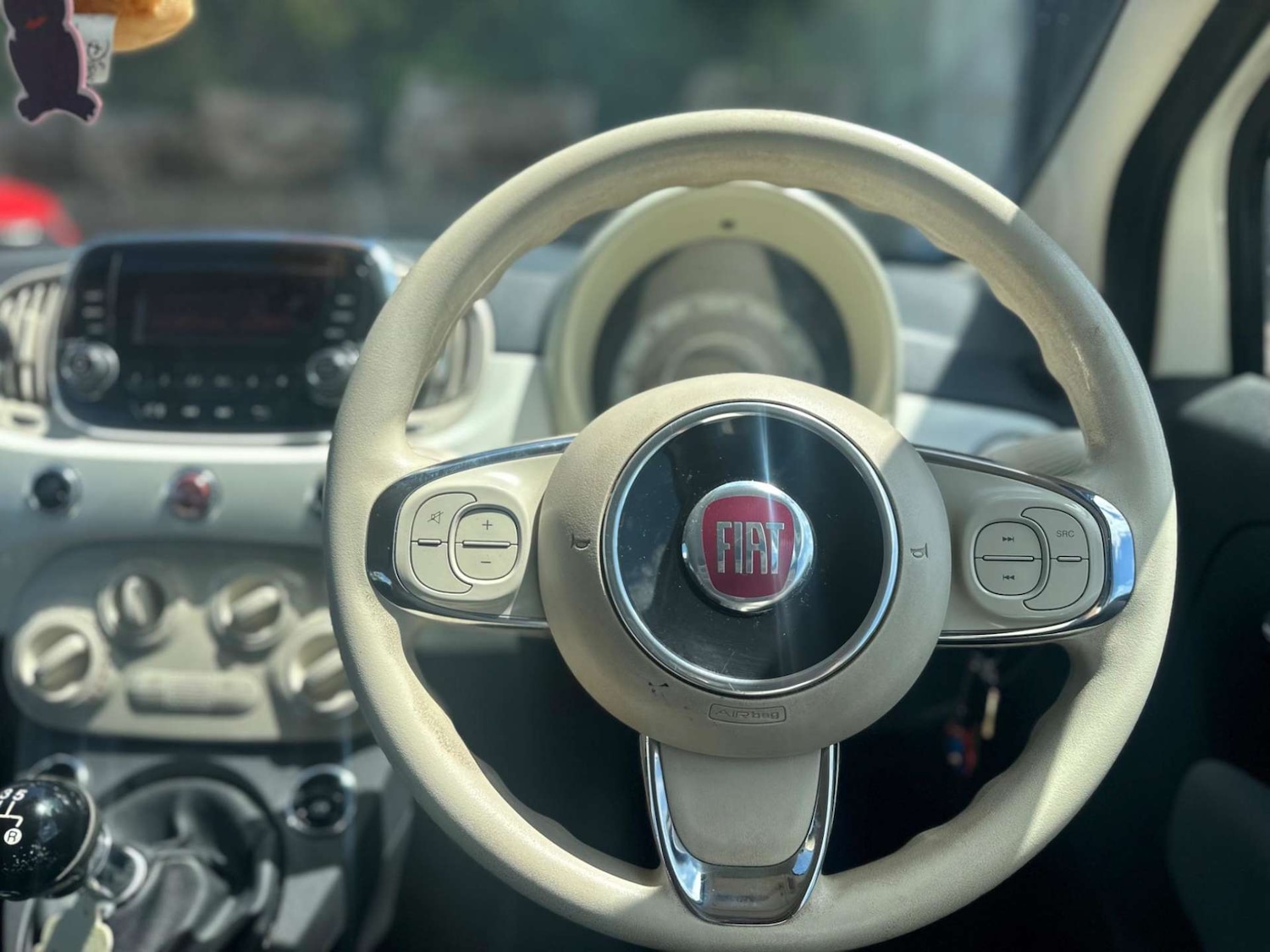 Used Fiat 500 2016 for sale - 77946177: Photo 6