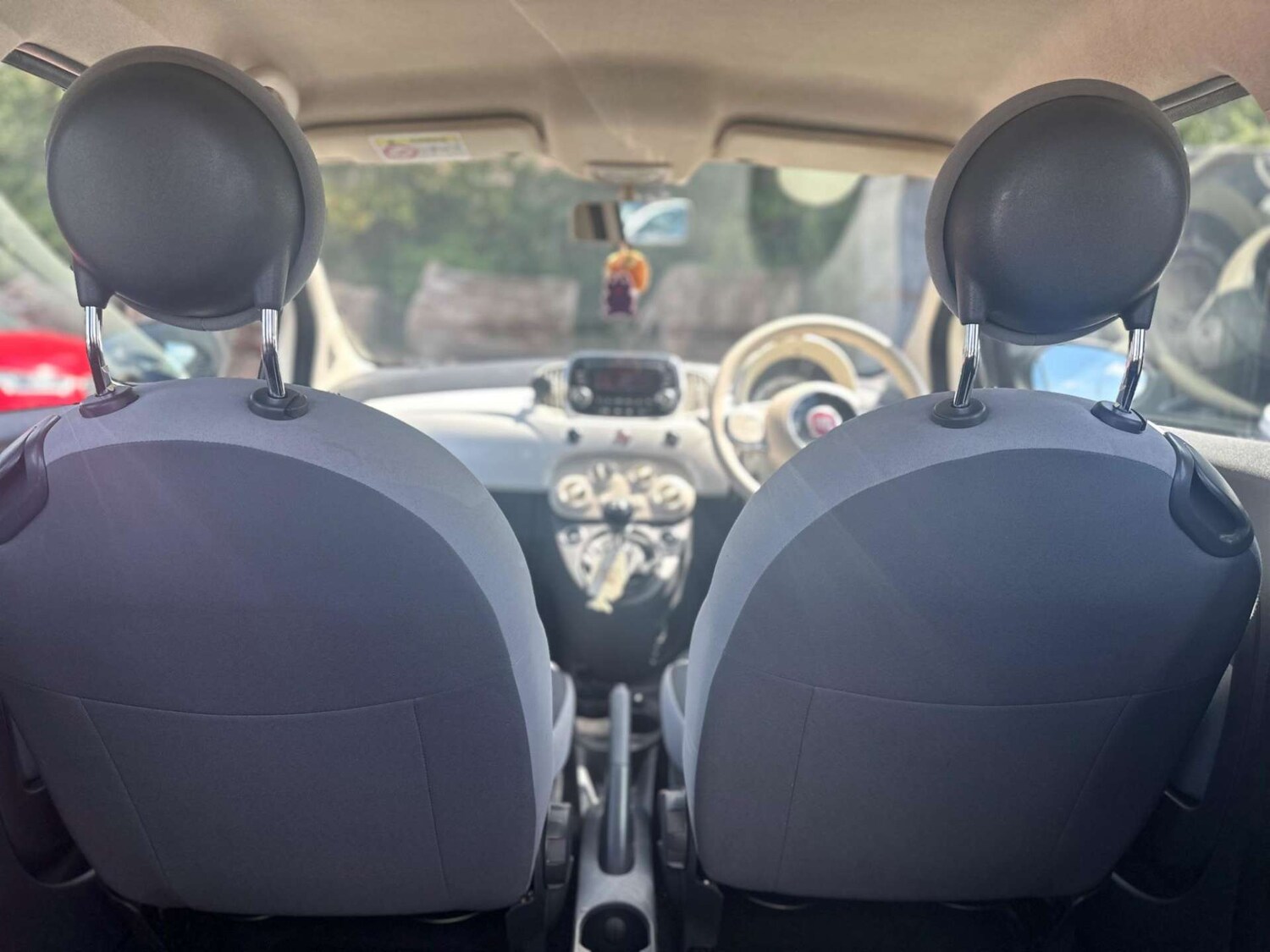 Used Fiat 500 2016 for sale - 77946177: Photo 61